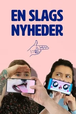 En slags nyheder med Flykt & Nørgaard portada