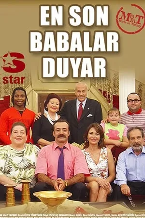 En Son Babalar Duyar portada