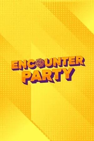 Encounter Party portada