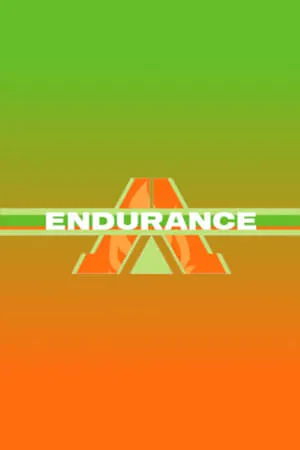 Endurance portada