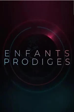 Enfants prodiges portada