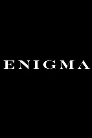 Enigma portada