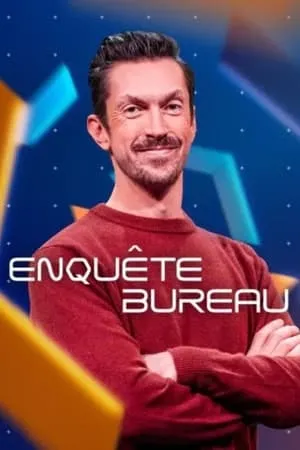 Enquêtebureau portada