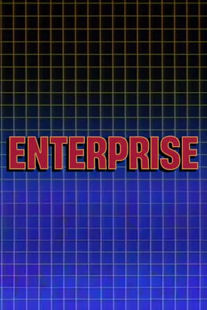 Enterprise portada