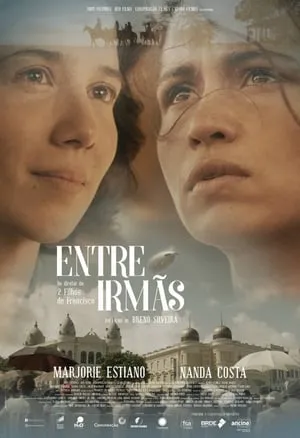 Entre Irmãs portada