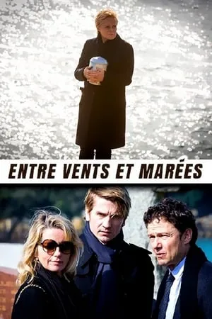 Entre vents et marées portada