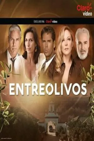 Entreolivos portada