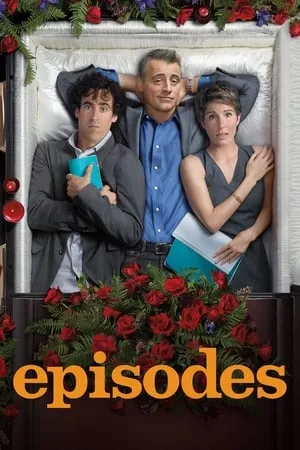 Episodes portada