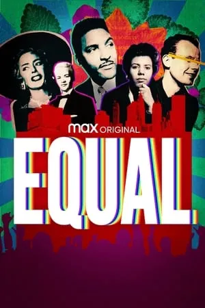 Equal portada