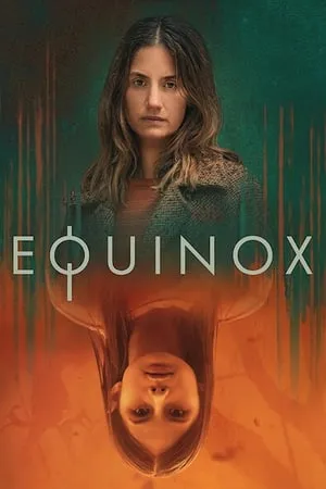 Equinox portada