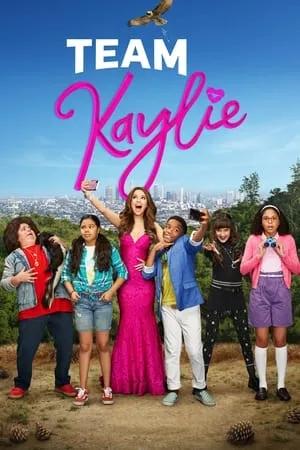 Equipo Kaylie portada