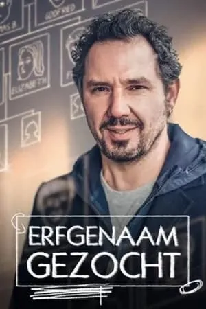 Erfgenaam Gezocht portada