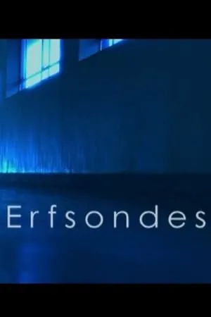 Erfsondes portada