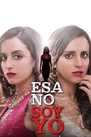 Esa no soy yo portada