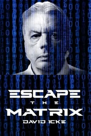 Escape The Matrix portada