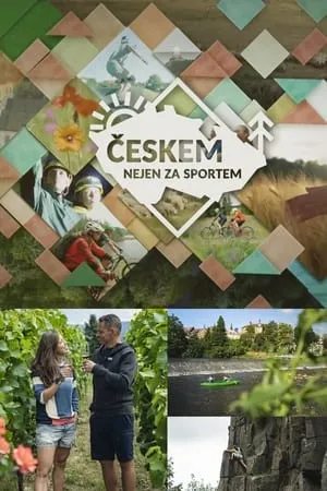 Českem nejen za sportem portada