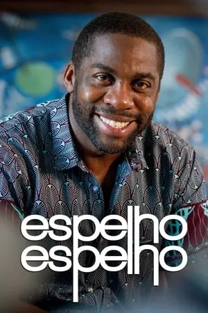 Espelho portada