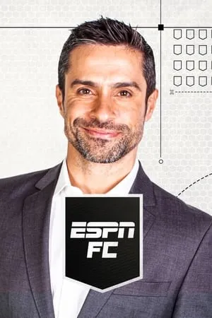 ESPN FC portada