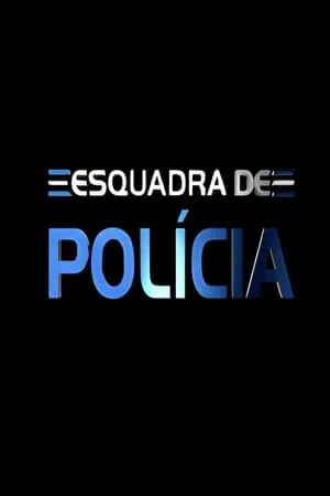 Esquadra de Polícia portada