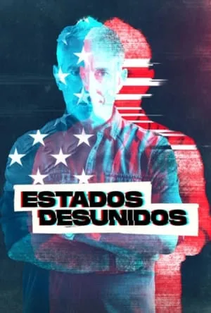 Estados Desunidos portada