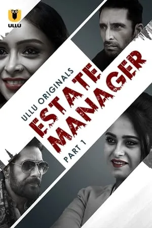 Estate Manager portada