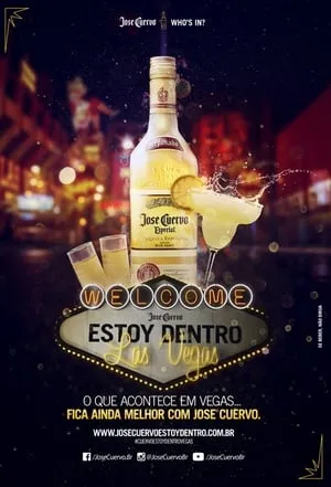 Estoy Dentro – Las Vegas portada