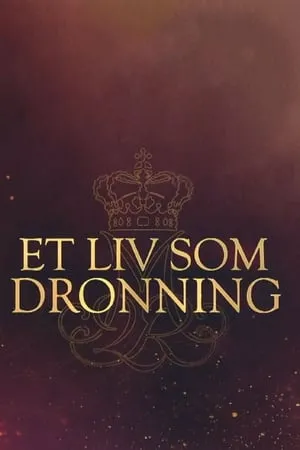 Et liv som dronning portada