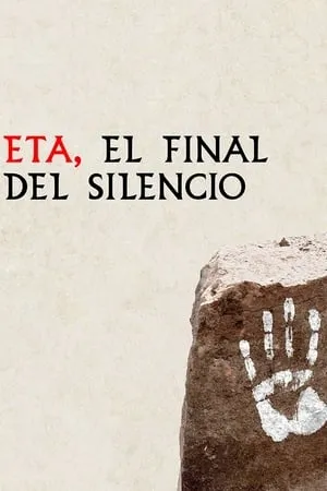 ETA, el final del silencio portada