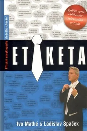 Etiketa portada