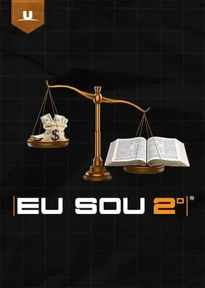 Eu sou segundo portada