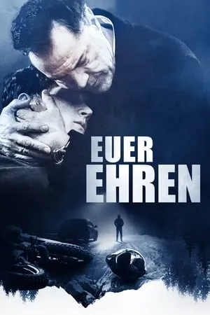 Euer Ehren portada