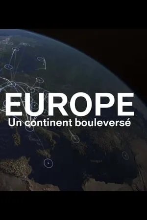 Europe, un continent bouleversé portada