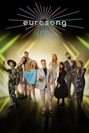 Eurosong portada