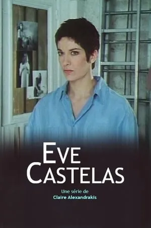 Eve Castelas portada