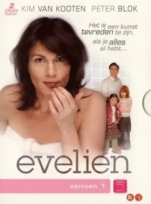 Evelien portada