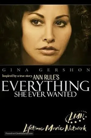 Everything She Ever Wanted portada