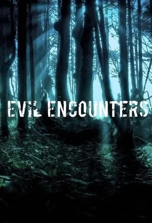 Evil Encounters portada