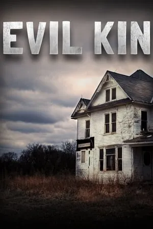 Evil Kin portada