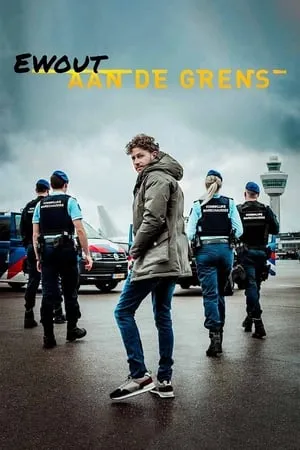 Ewout aan de Grens portada