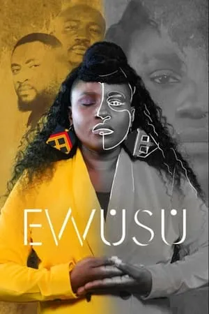 Ewusu portada