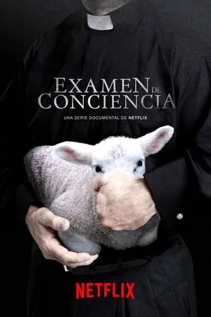 Examen de conciencia portada