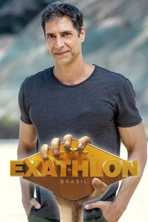 Exathlon Brasil portada