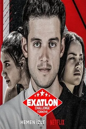 Exatlon Challenge portada