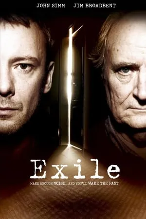 Exile portada