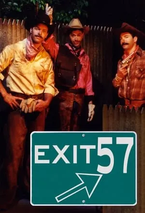 Exit 57 portada