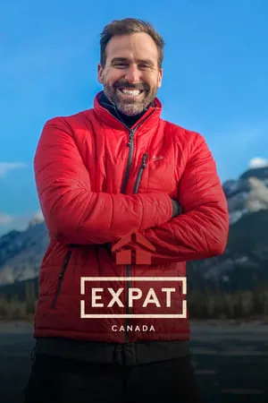 Expat - Spécial Canada portada