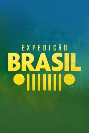 Expedição Brasil portada