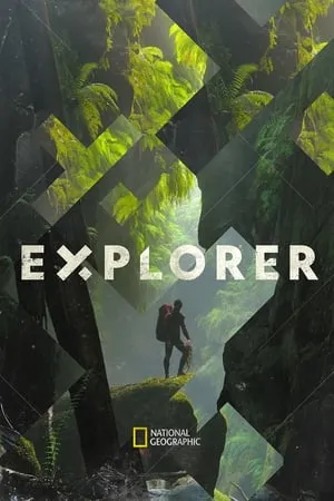 Explorer portada