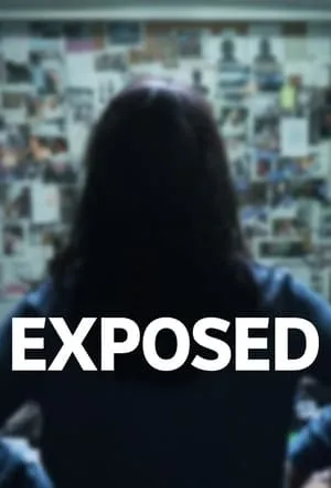 Exposed portada