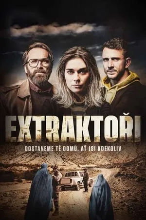 Extraktoři portada